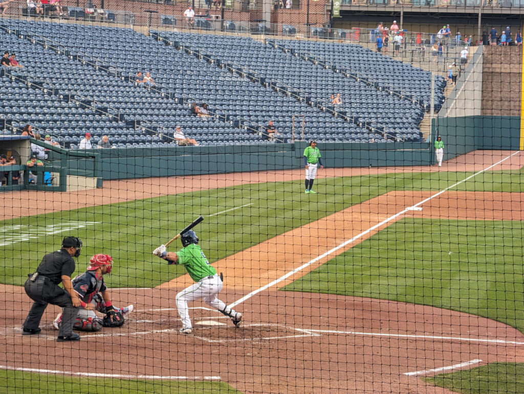 2025 Recap Image | ©karacooks 2025