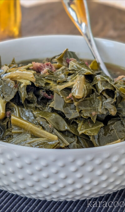 Collard Greens