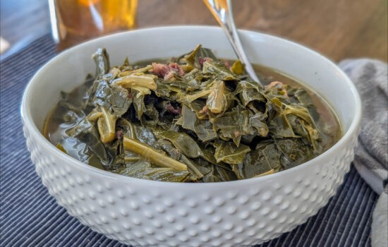 Collard Greens