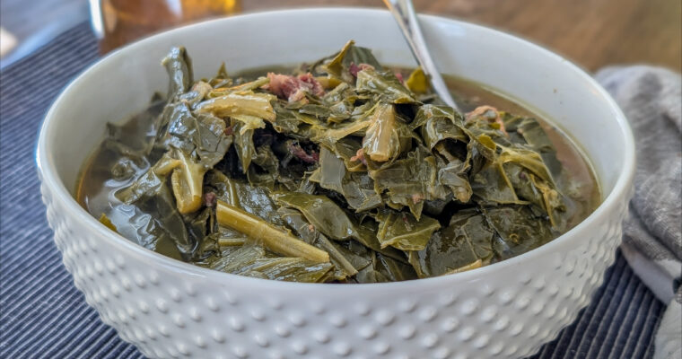 Collard Greens