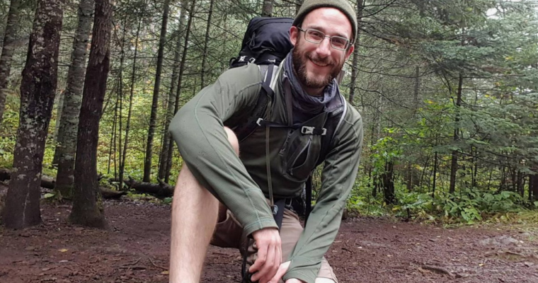 Here We Fucking Are Again