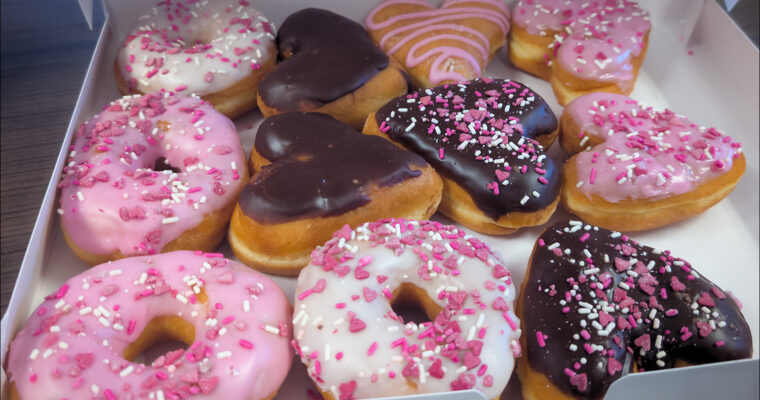 Friday Roundup #21 (On Sunday, Because February)